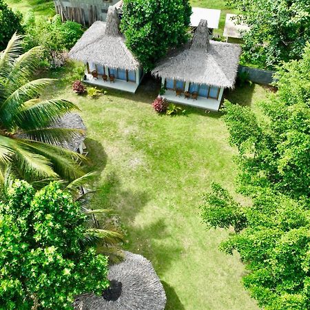 Madasari Village Exterior photo