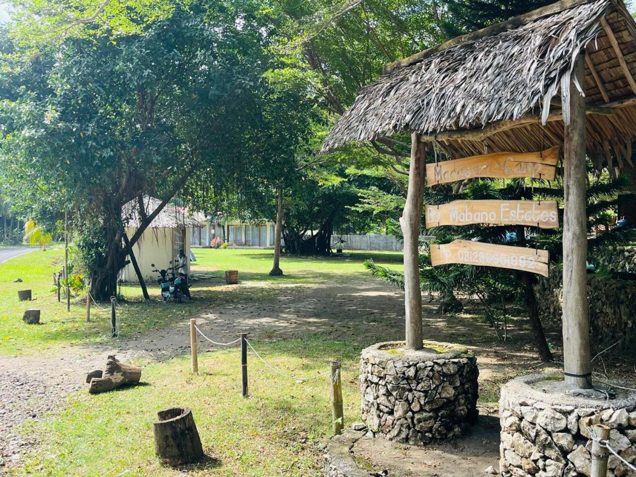 Madasari Village Exterior photo